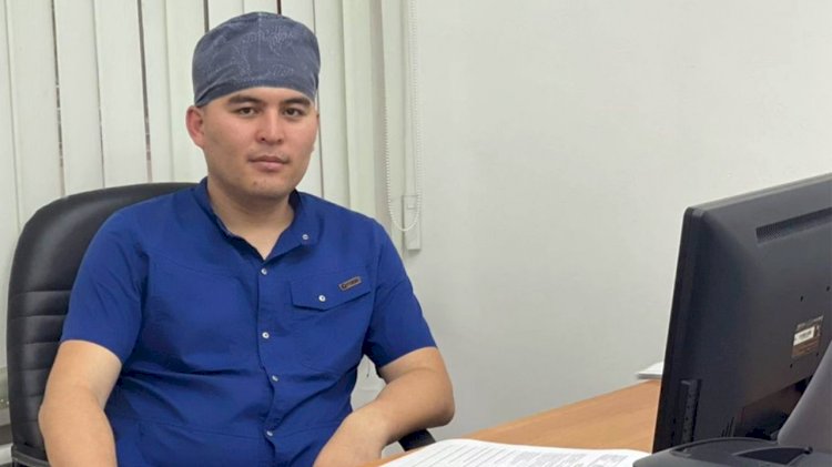 Алматылық дәрігер тотығу қаупі неден болатынын айтты
