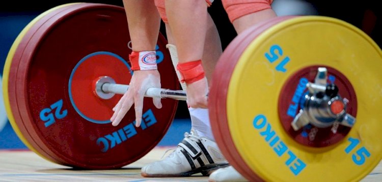 Қазақстандық ауыр атлеттер екі Азия чемпионатына қатысады