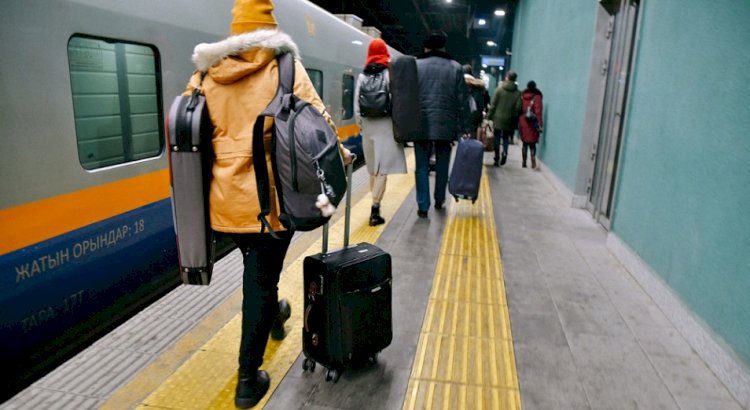 Көші-қон 2,1%-ға қысқарды