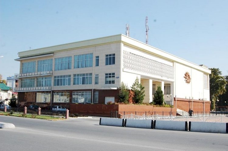 Өзбекстандағы мұражайлардың бірінен 70 жалған экспонат анықталды