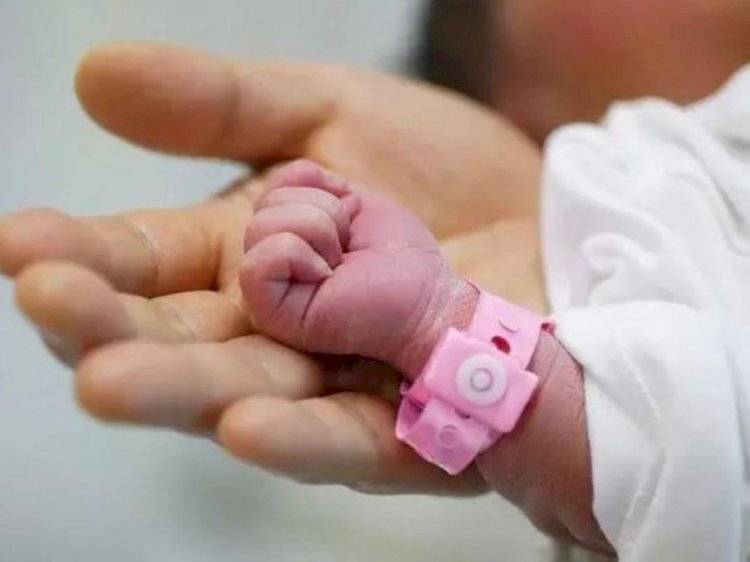 Сәбилердің өлімі көбейді - Мемлекет басшысы