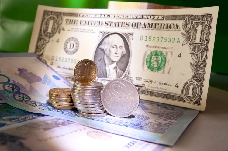 Қазақстанның айырбастау пункттеріндегі 25 шілдедегі валюта бағамдары