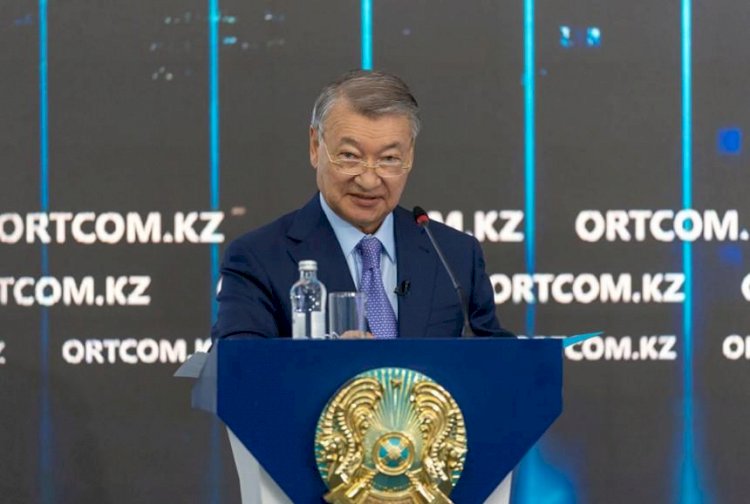 Даниал Ахметов шекара маңындағы ауылдардың қалай дамитынын айтты