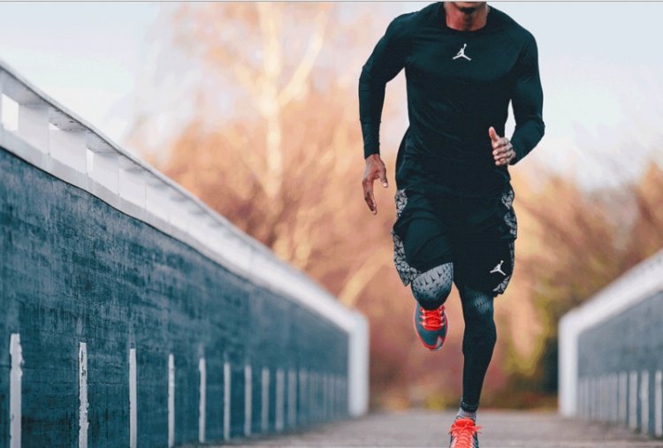 Алматыда бұқаралық жүгіру жарысы өтеді