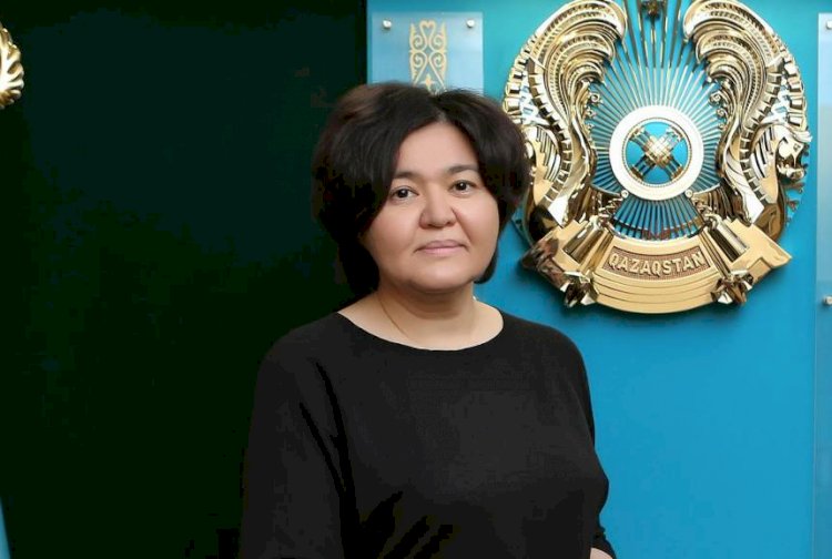 Күтім балығы Қазақстанның қызыл кітабынан шығарылуы мүмкін