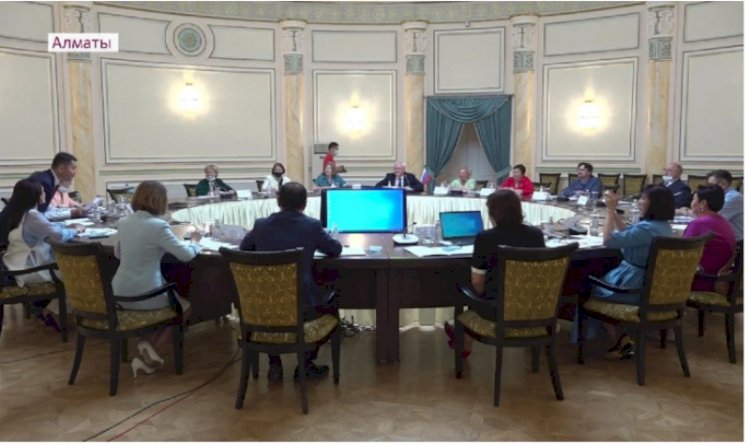 Ресейдің мемлекеттік архивінен Ахмет Байтұрсынұлына қатысты тың құжаттар табылды