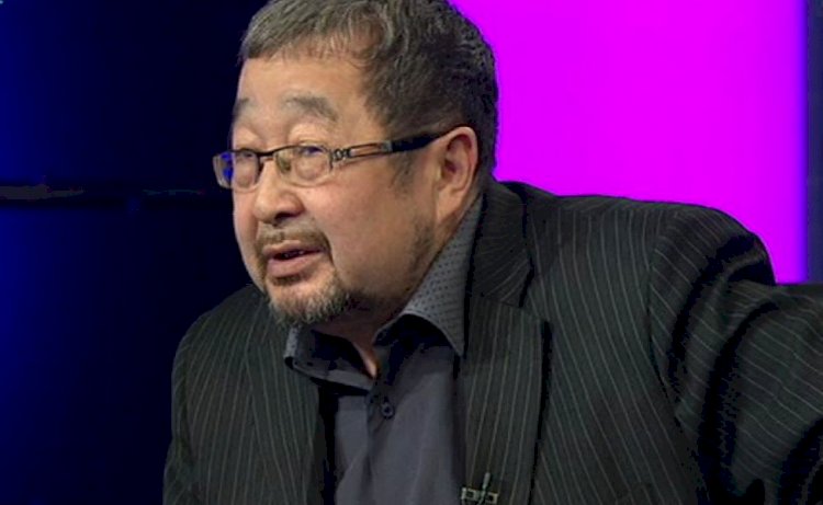 Әзімбай Ғали: Енді саяси құқықтық реформа жасау керек