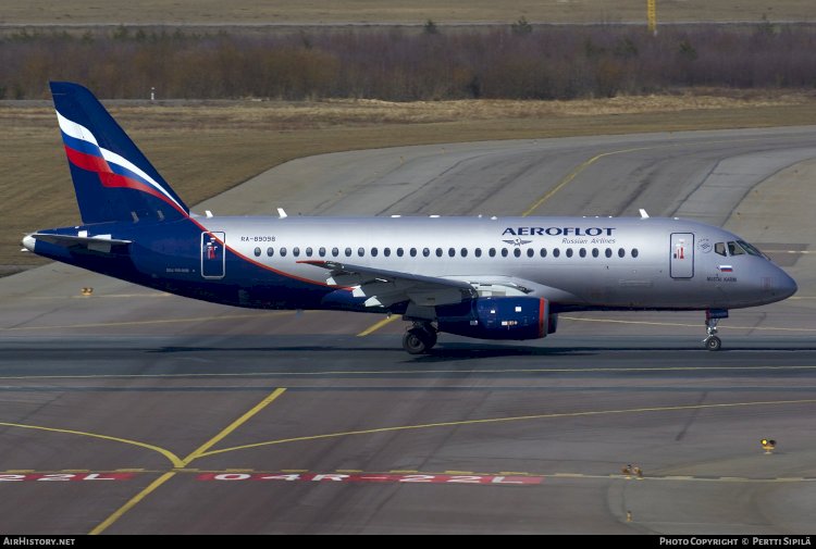 Елімізден Уфаға әуе рейстері ашылатын болды