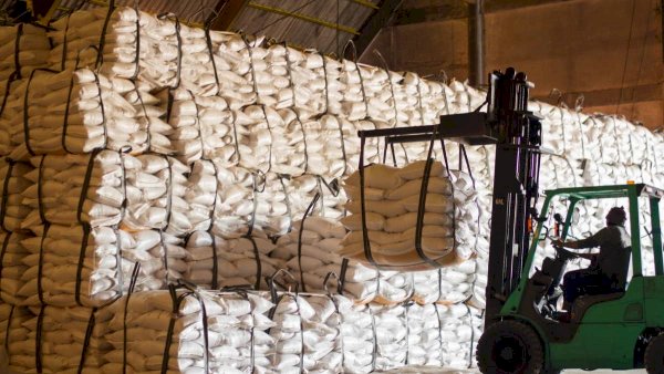 ҚР-дан шикізаттық емес тауарлардың экспорты 35% өсті