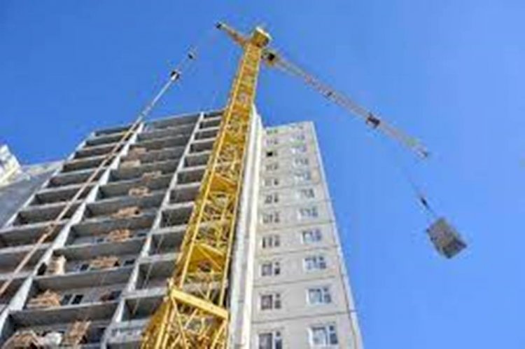 Министрлік құрылыс саласындағы қымбатшылық мәселесін шешу жолын ұсынды