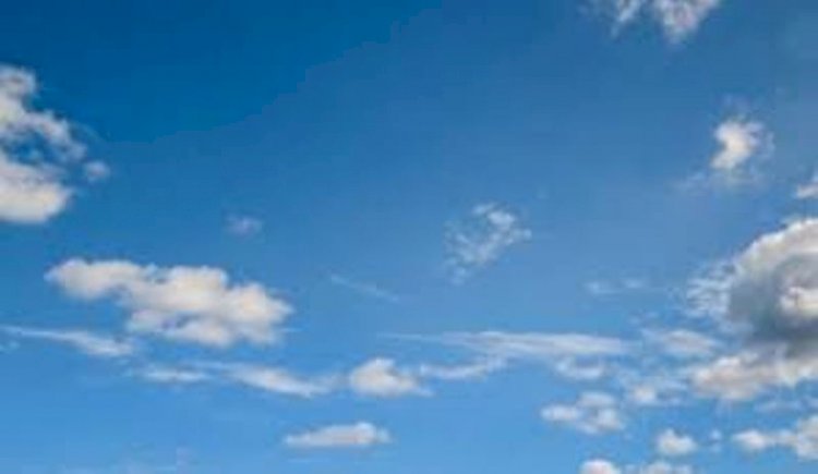 Алты қалада ауа сапасы нашарлайды