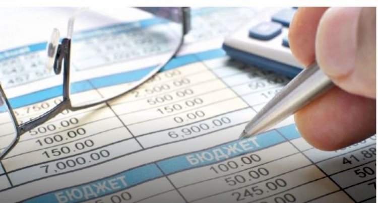 Ұлытау облысының үш жылдық бюджеті қабылданды