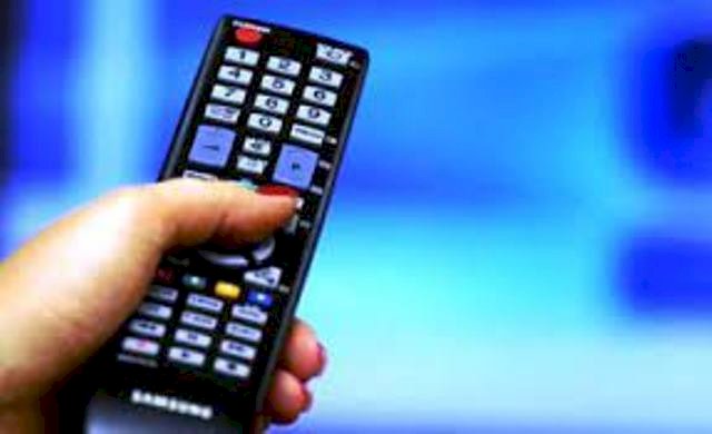 Елімізде телерадиоарналар жұмысы уақытша тоқтатылады