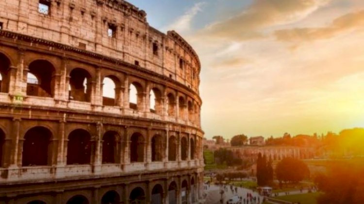 Италияда аптап ыстық салдарынан дабылдың қызыл деңгейі жарияланды