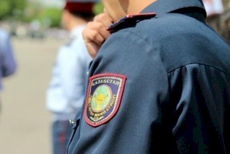 Шопан болып жұмысқа орналасқан шетелдік азамат малдарды сатып жіберген