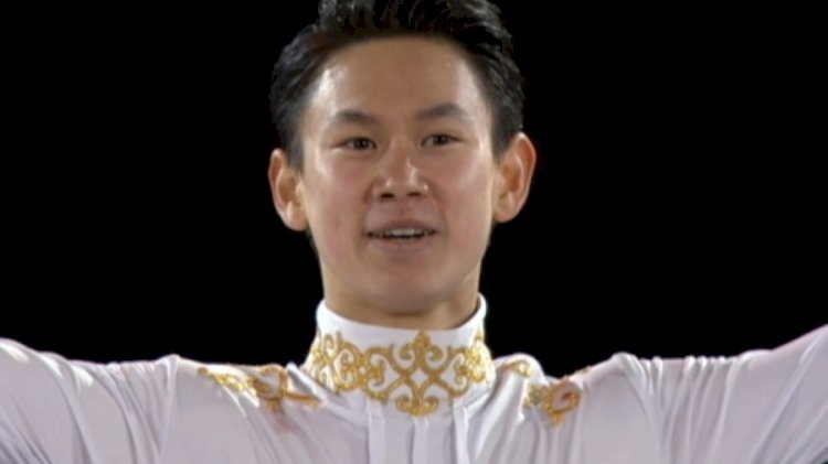 Денис Теннің сценарийі бойынша түсірілген «Соқыр махаббат» фильмі шетелде көрсетіледі