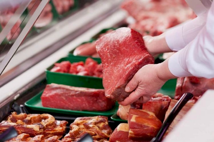 Елде ет бағасы тағы да қымбаттайды