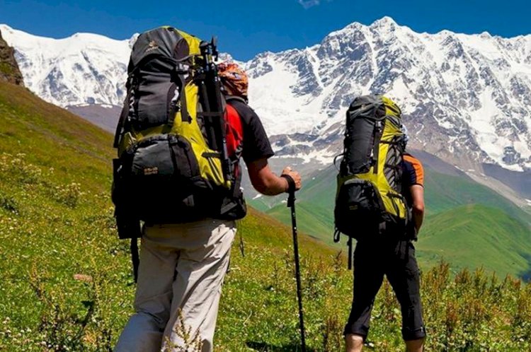 Тауға шығатын туристер маршруттарын құтқарушылармен келісуге міндеттеледі