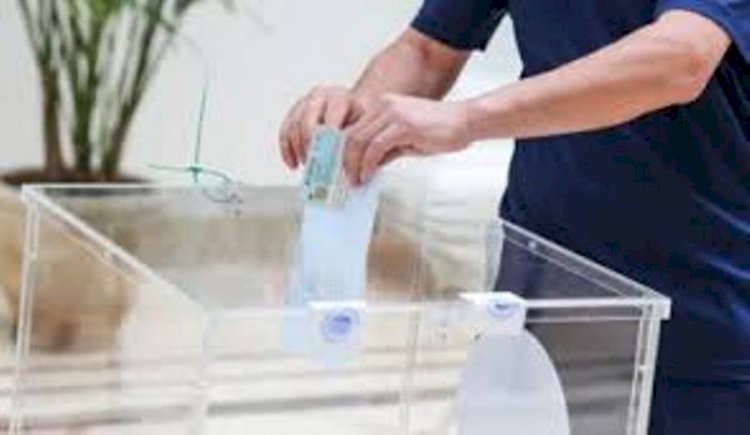 Қазақстанда орталық сайлау комиссиясының өкілеттігі өзгеруі мүмкін