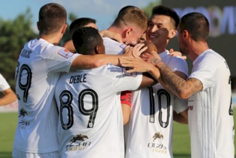 ТМД-ға мүше елдер арасында Халықаралық мектеп спорты фестивалі өтеді