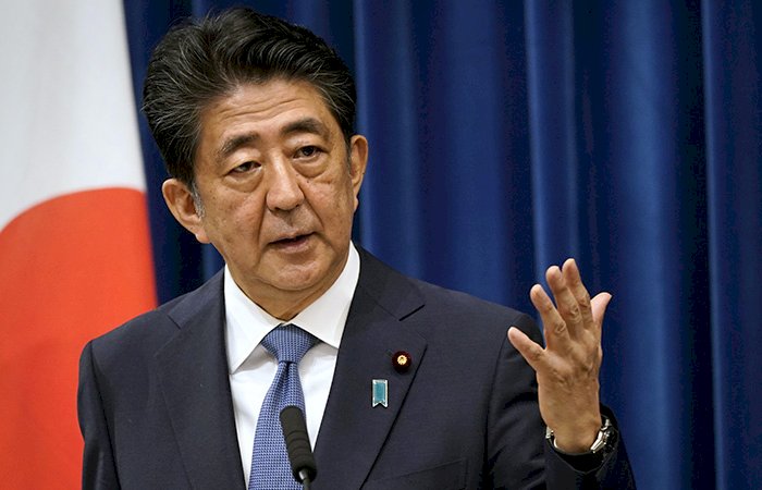 Жапонияда Синдзо Абэні жерлеу күні белгіленді