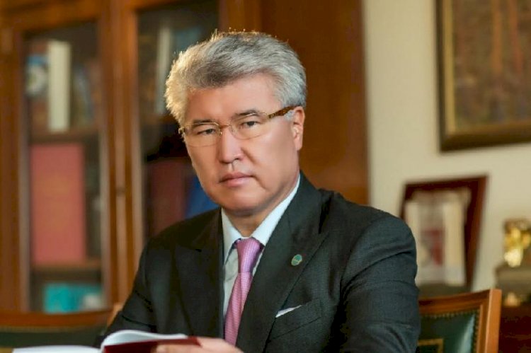 Арыстанбек Мұхамедиұлына қатысты тергеу соты басталды