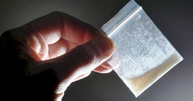 Алматы полициясы есірткі саудасы туралы мәлімдеме жасады