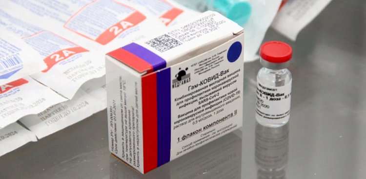 Қазақстандағы «Спутник V» вакцинасын шығаратын зауыт неліктен жабылды?