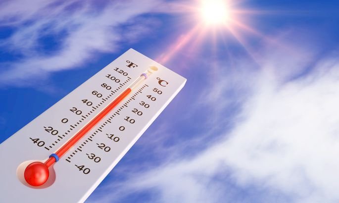 7 қыркүйекке арналған ауа райы болжамы