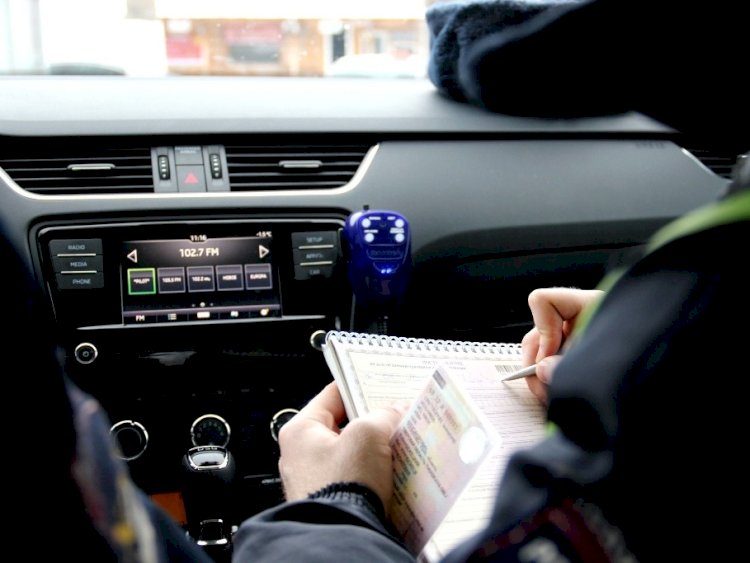 Бұдан былай кей жүргізушілер айыппұл төлеудегі жеңілдіктен айырылуы мүмкін