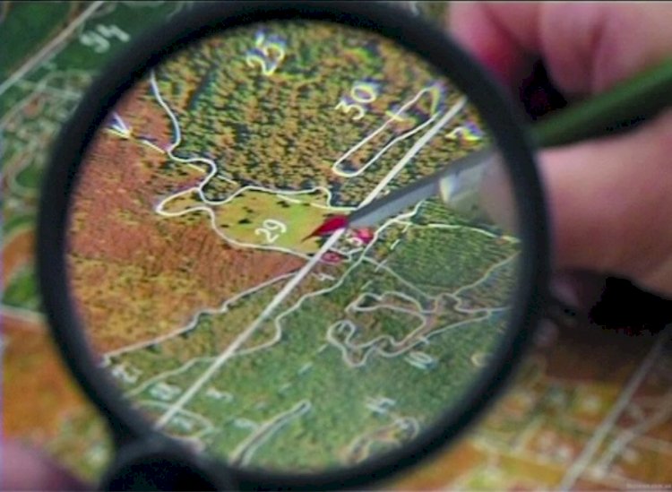 Қонаев қаласы кадастрлық кодын сақтап қалды