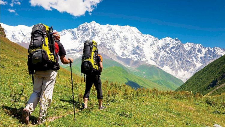 Туризм тынысы ашылар күн алда