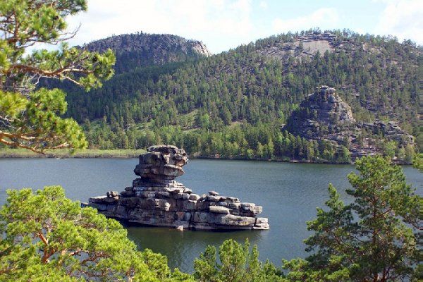 1 қаңтардан бастап Бурабай ұлттық паркіне кіру тарифі өзгереді