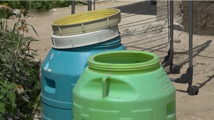 Алматы облысының тұрғындары аптап ыстықта ауыз сусыз қалды