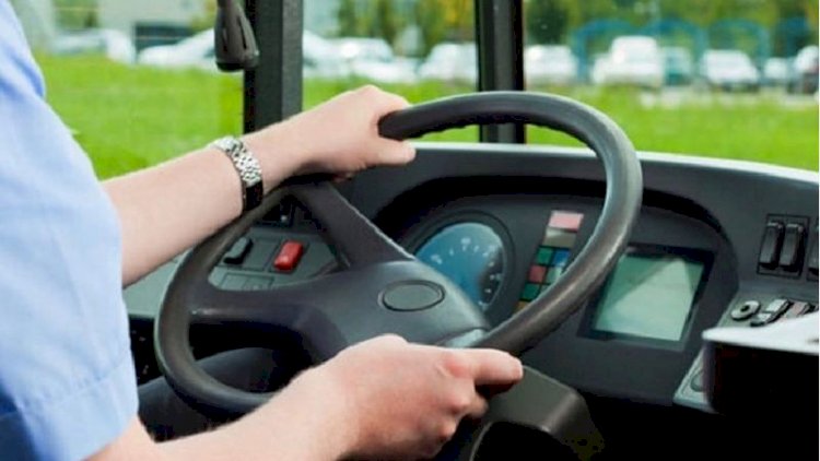 Алматыда кілт тоқтаған автобустағы жолаушы жансақтау бөлімінен бір-ақ шықты