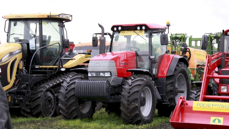 «Жеңілдікті лизинг» бағдарламасына өтінімдерді қабылдау басталды