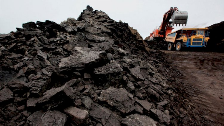 Қазақстаннан шет мемлекеттерге көліктермен көмір әкетуге тыйым салу жоспарланып отыр