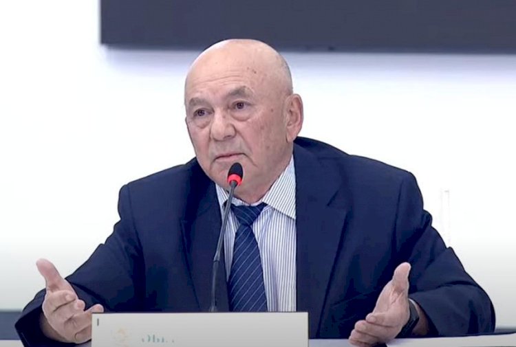 Қаланың бас жоспарына бағынбаған құрылыс компанияларын жазалау  керек - сәулетші