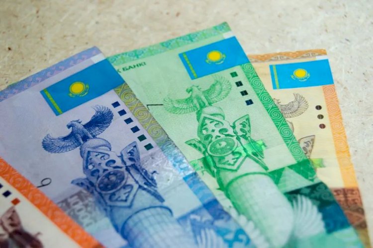 Қазақстандық мамандар жалған ақша белгілері қандай болатынын айтты
