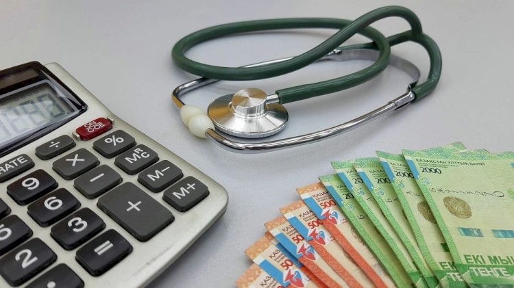 Әлеуметтік сақтандыру жүйесіне қанша қазақстандық қатысатыны айтылды