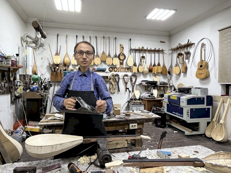 Алматы зор мүмкіндіктер қаласы