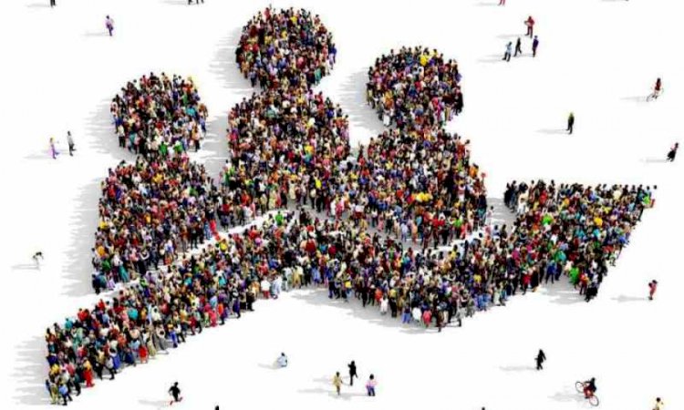 Қазақстан халқы 27 млн-нан асуы мүмкін