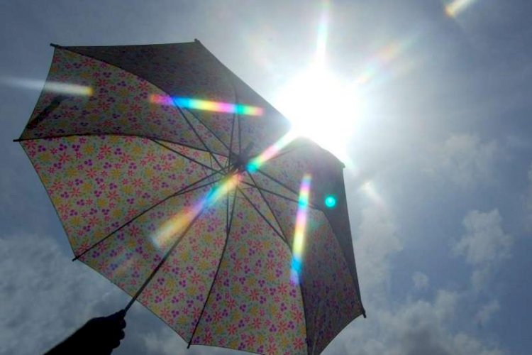 Үш облыста ауа райына байланысты ескерту жарияланды