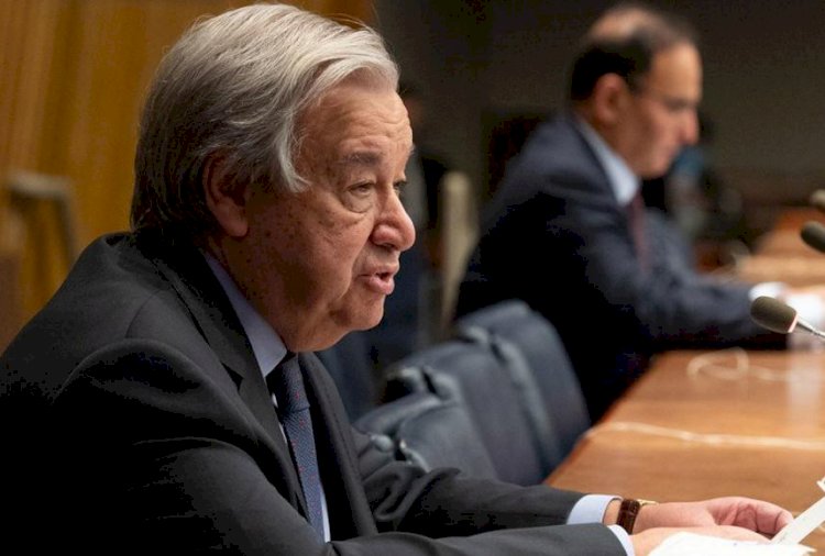 Әлемнің түкпір-түкпірінде ядролық қаруға қатысты дағдарыстар көбейіп келеді