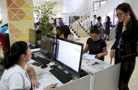 Докторантураға құжат қабылдау уақыты 5 тамызға дейін ұзарды