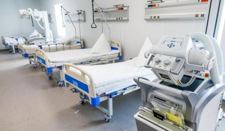 Өткен тәулікте 2458 адам коронавирустан жазылды