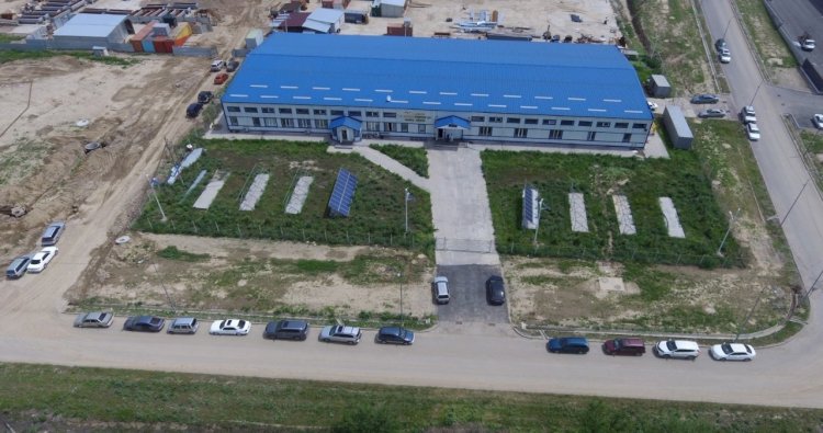 Алматы индустриялық аймағында 800 млрд теңгеге жуық өнім өндірілді