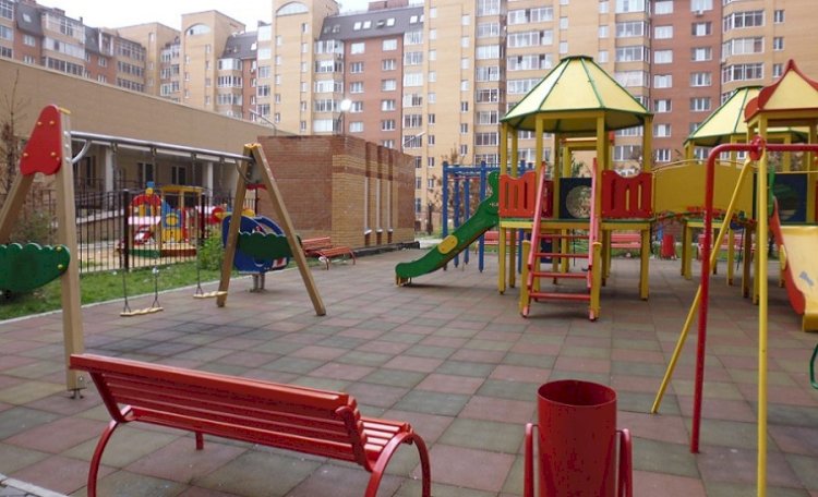 Бостандық ауданында 80 аулаға күрделі жөндеу жүргізіледі