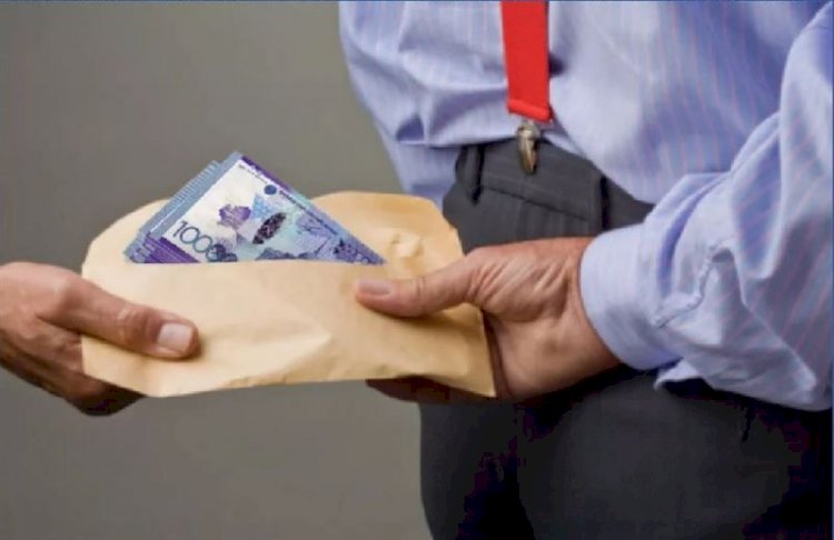 Қаратау кенішіндегі қаражат жымқыруға қатысты тергеу аяқталды