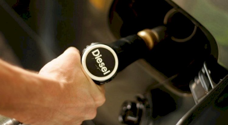 Дизельдің шекті бағасын Энергетика министрлігі реттейтін болады